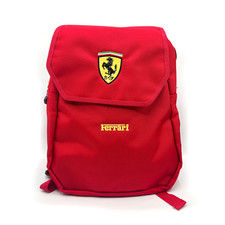 Mochila Ferrari 1995 Antiga | Colecionável Oficial Licenciado F1 comprar usado  Enviando para Brazil