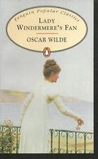 Lady windermere fan.oscar d'occasion  Aix-les-Bains