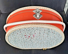 Ancienne valisette boite d'occasion  Carrières-sur-Seine