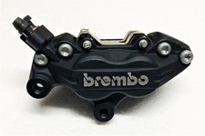 Brembo bremszange links gebraucht kaufen  Augsburg