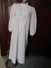 Chemise nuit ancienne d'occasion  Amiens-