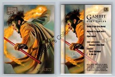 Gambit 1996 marvel for sale  Orlando
