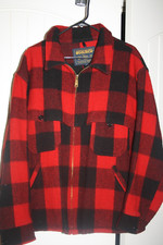 Vtg woolrich bros for sale  Preston