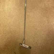 Macgregor golf putter for sale  WHITSTABLE