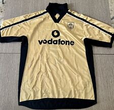 Maglia fan manchester usato  Palermo