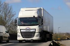 T139 truck photo for sale  ROTHERHAM