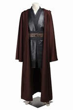 star wars jedi costume d'occasion  Expédié en Belgium