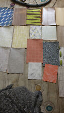 Lot samples vintage for sale  ILFORD