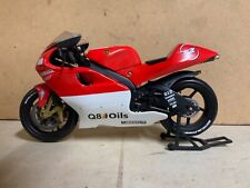 Max biaggi yamaha for sale  STOKE-ON-TRENT