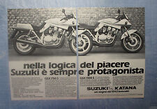 Motosprint982 pubblicita adver usato  Milano