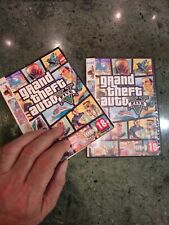 DVD Grand Theft Auto 2011 PC DVD-ROM 3 discos, usado comprar usado  Enviando para Brazil