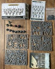 Warhammer age sigmar for sale  BRIDPORT