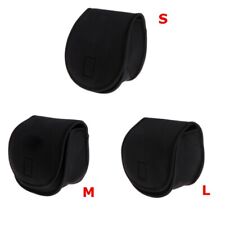 Fishing neoprene reel for sale  HATFIELD