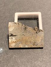 Meteorit anschliff great gebraucht kaufen  Leipzig