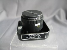 Rodenstock rodagon 80mm for sale  FORDINGBRIDGE