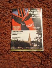 Saffron walden qpr for sale  SHOREHAM-BY-SEA