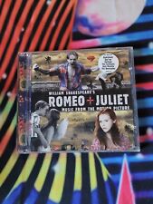 Romeo juliet offical for sale  Ireland