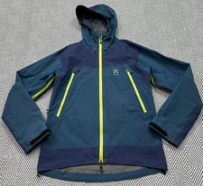 Haglofs spirit goretex for sale  UK