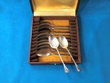 Cuillère café moka d'occasion Cuillère café moka d'occasion  Nancy-