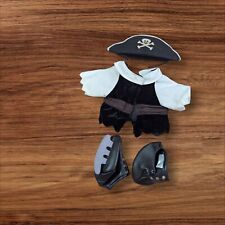 Pirate costume build for sale  Selma