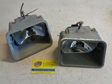 Coppia corpi fanali usato Coppia corpi fanali usato  Italia