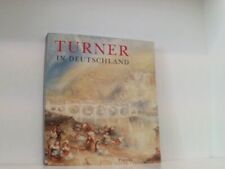 William turner deutschland gebraucht kaufen  Berlin