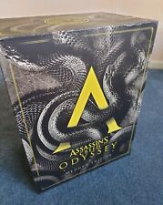 Estátua Medusa Assassin's Creed Odyssey edição de colecionador 🇦🇺 SEM JOGO comprar usado Estátua Medusa Assassin's Creed Odyssey edição de colecionador 🇦🇺 SEM JOGO comprar usado  Enviando para Brazil