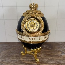 Joan rivers faberge for sale  Croydon
