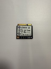 Ssd kingston 24gb usato  Casalnuovo Monterotaro