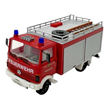 Herpa mercedes benz gebraucht kaufen  Quedlinburg