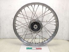 Ruota cerchio posteriore usato  Gambettola