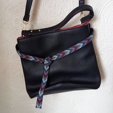 Nica london black for sale  BRIGHTON