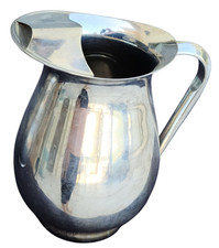 Vintage stainless steel for sale  Monrovia