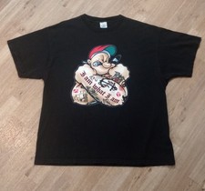 Vtg popeye shirt for sale  Lawrenceburg