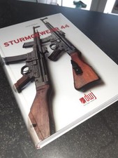 Stumgewehr dieter handrich gebraucht kaufen  Mirow
