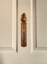 Vintage front door for sale  Knoxville
