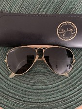 Sonnenbrille ray ban gebraucht kaufen  Nürnberg