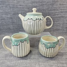 Studio pottery 36oz for sale  Frederick