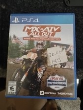 Vs. atv ps4 for sale  Knob Noster