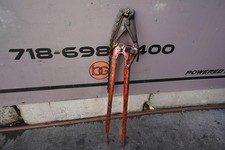 cutters snap wheeler rex for sale  Staten Island