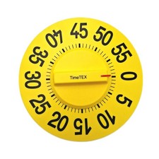 Timetex tafeluhr xlziffern gebraucht kaufen  Klosterlechfeld