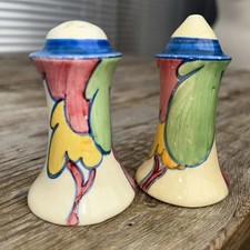 Clarice cliff pastel for sale  MANSFIELD
