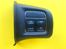 2012-2020 DODGE TRAVEL VOLANTE INTERRUPTOR DE CONTROLE DE CRUZEIRO FABRICANTE DE EQUIPAMENTO ORIGINAL 56046252AE comprar usado  Enviando para Brazil