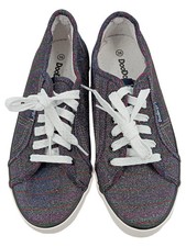 Doodogs schnürschuhe damen gebraucht kaufen  Deutschland