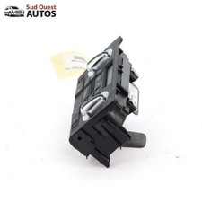 Commande chauffage audi d'occasion  Aucamville