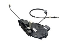 Türschloss Schloss vorne rechts für FORD FOCUS II CABRIOLET 1.6 6N4A-L21812-CB, usado comprar usado  Enviando para Brazil