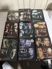 arquivo x 9 temporada comprar usado arquivo x 9 temporada comprar usado Enviando para Brazil