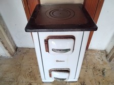 Stufa cucina antica usato  Verona