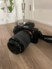 Sony iii mirrorless for sale  Laguna Niguel