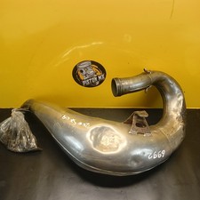 Corps echappement ktm d'occasion Corps echappement ktm d'occasion  Mérignac